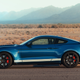 Illustration for article titled Europe Wont Get The 2020 Ford Mustang Shelby GT500, Sorry
